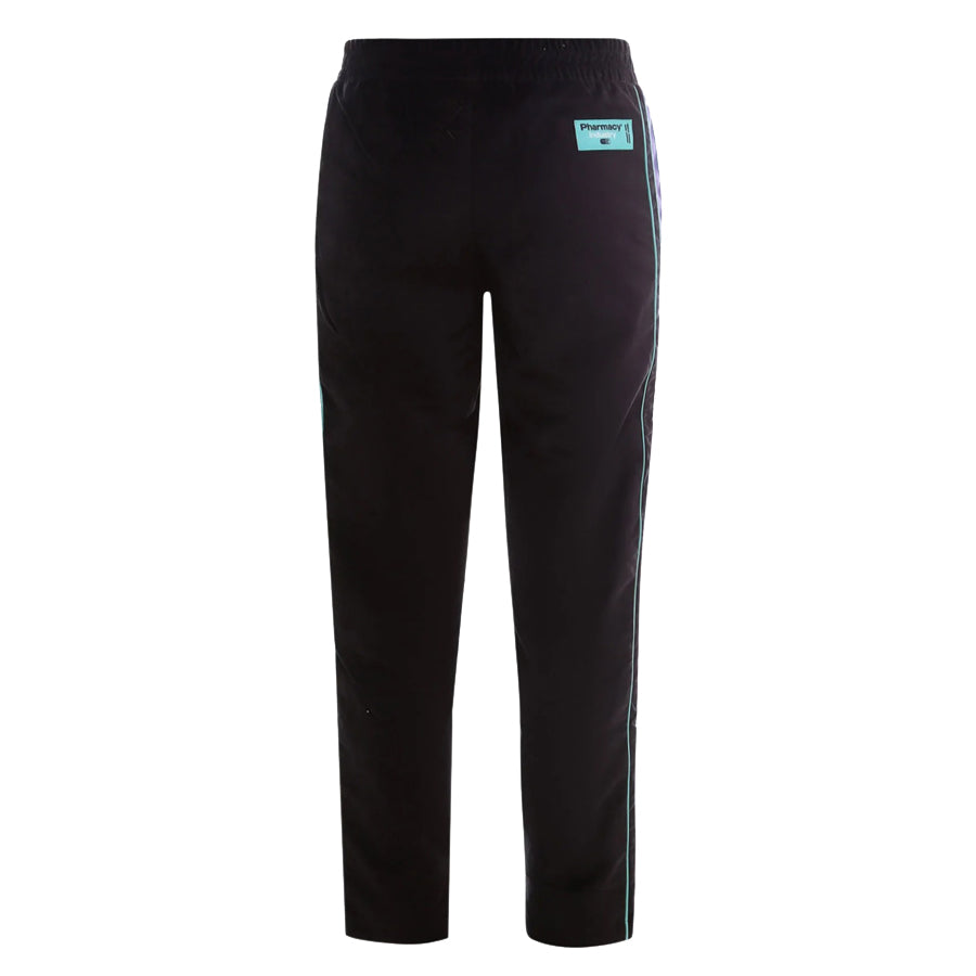 Pharmacy Industry Man Black Trousers