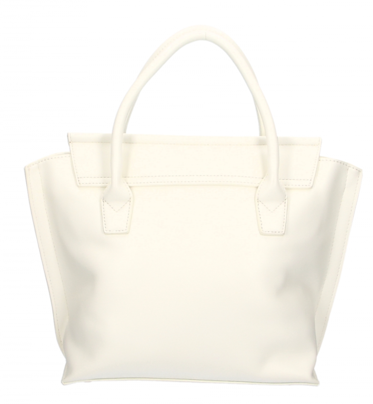 Plein Sport Woman White Handbags