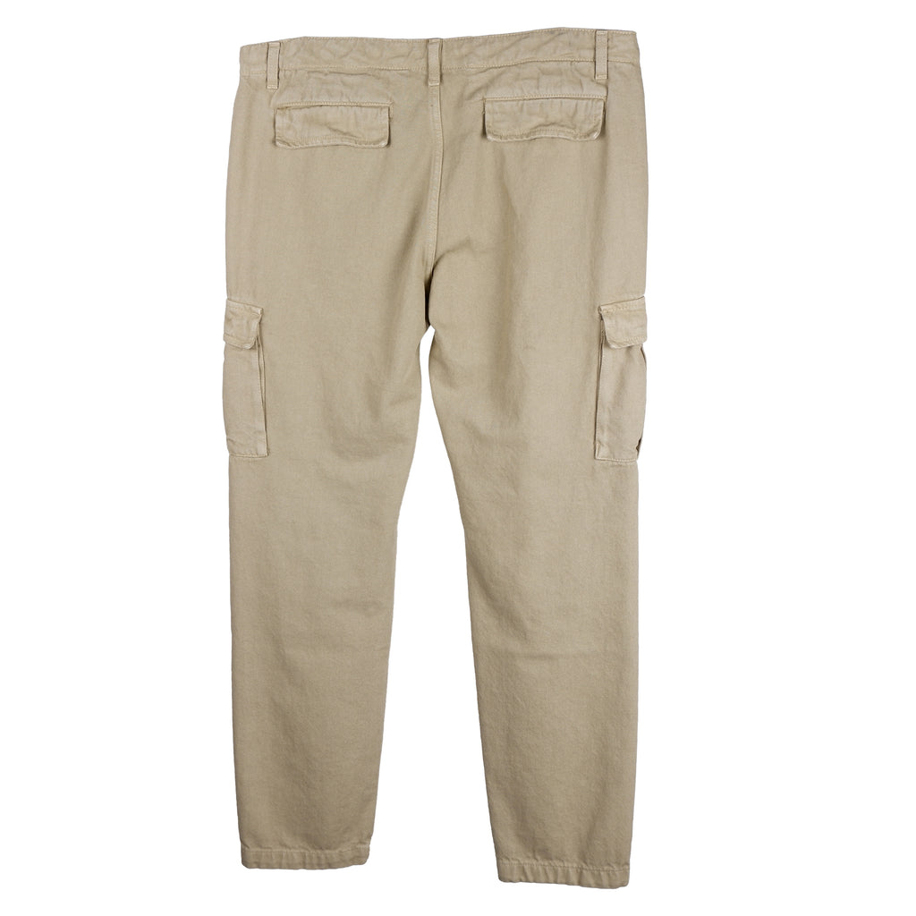 Comme Des Fuckdown Man Beige Trousers