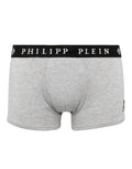 Philipp Plein Man Grey Underwear