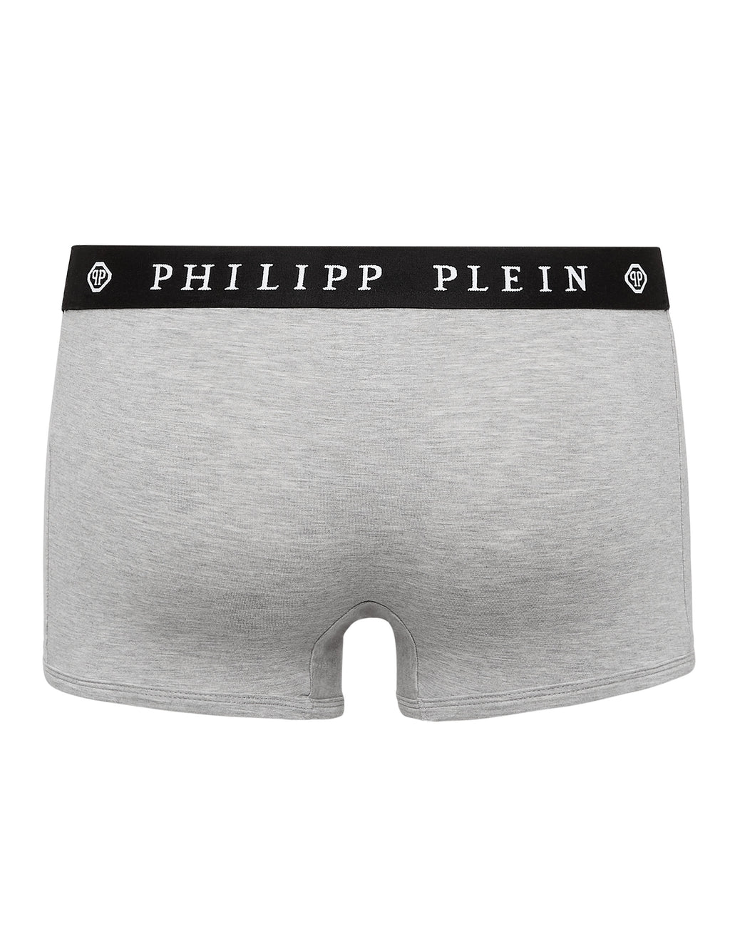 Philipp Plein Man Grey Underwear