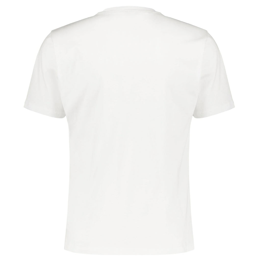North Sails Man White T-shirt & Top