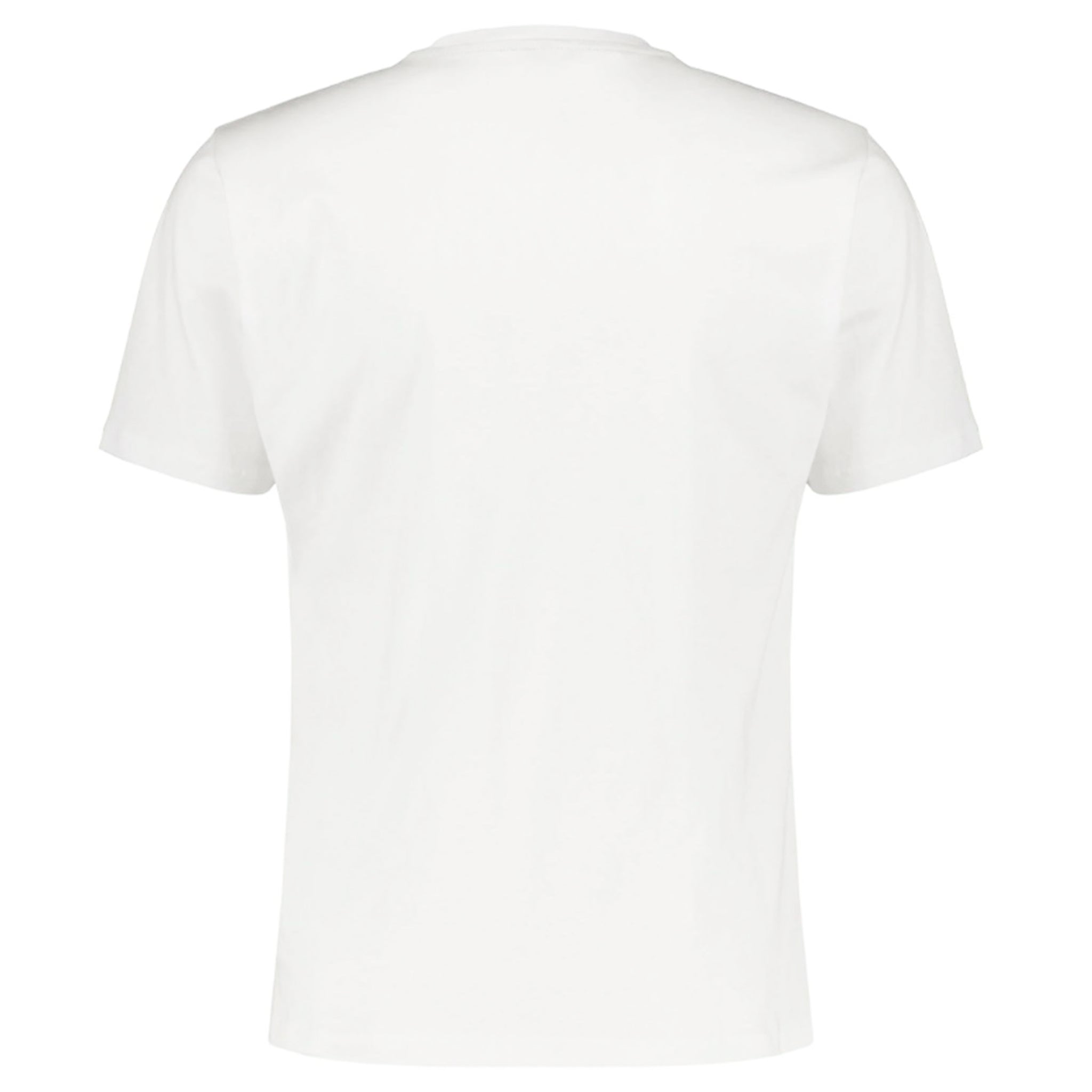 North Sails Man White T-shirt & Top