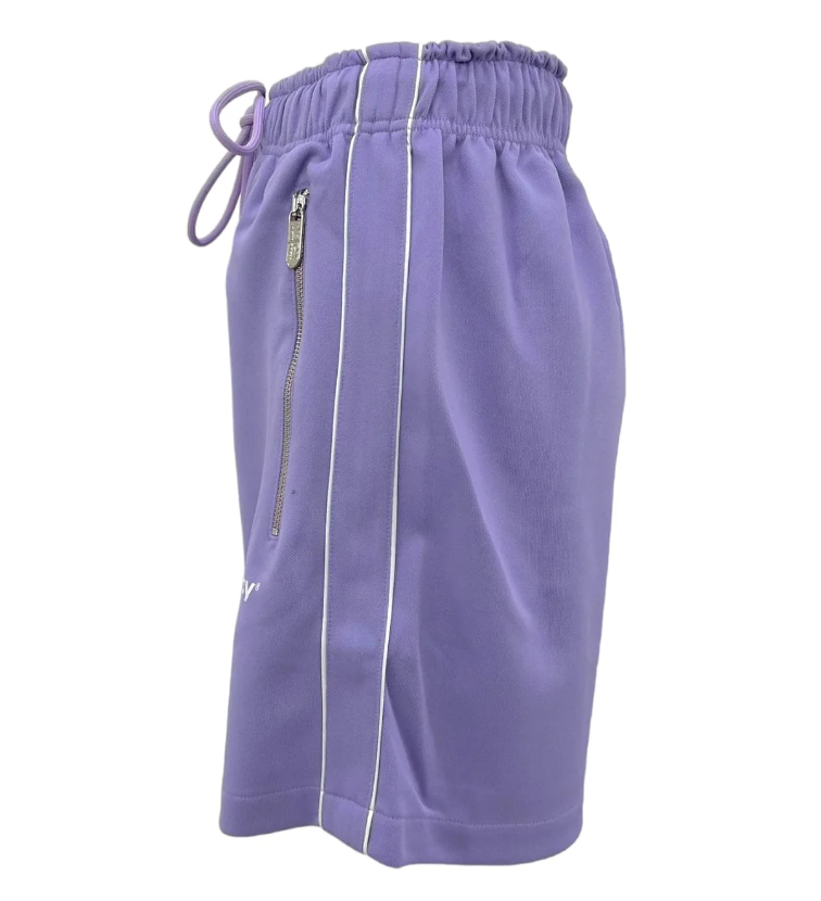 Pharmacy Industry Woman Lilac shorts