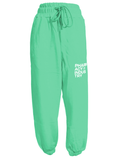 Pharmacy Industry Woman Green Trousers