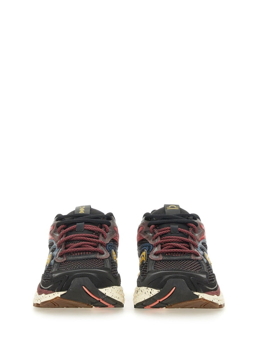 Saucony "PROGRID OMNI 9" SNEAKER