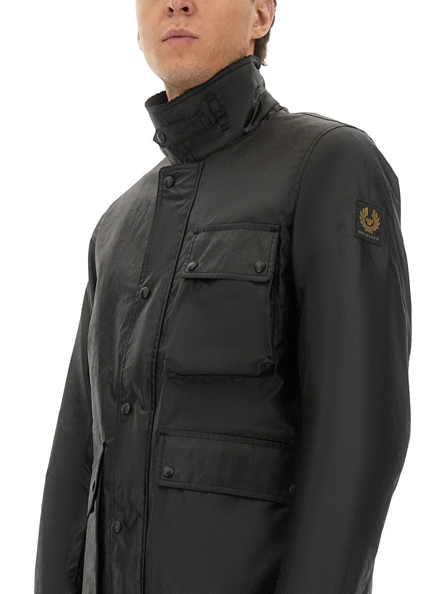 BELSTAFF "PRONE" JACKET