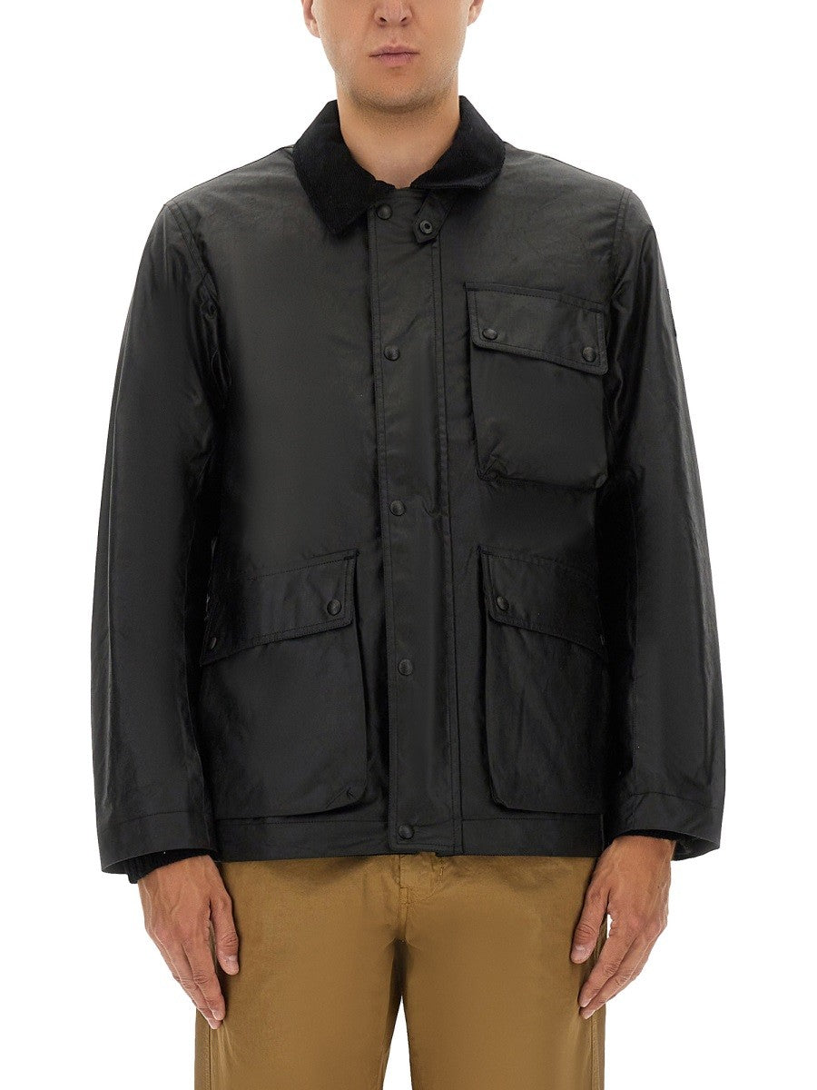 BELSTAFF "PRONE" JACKET