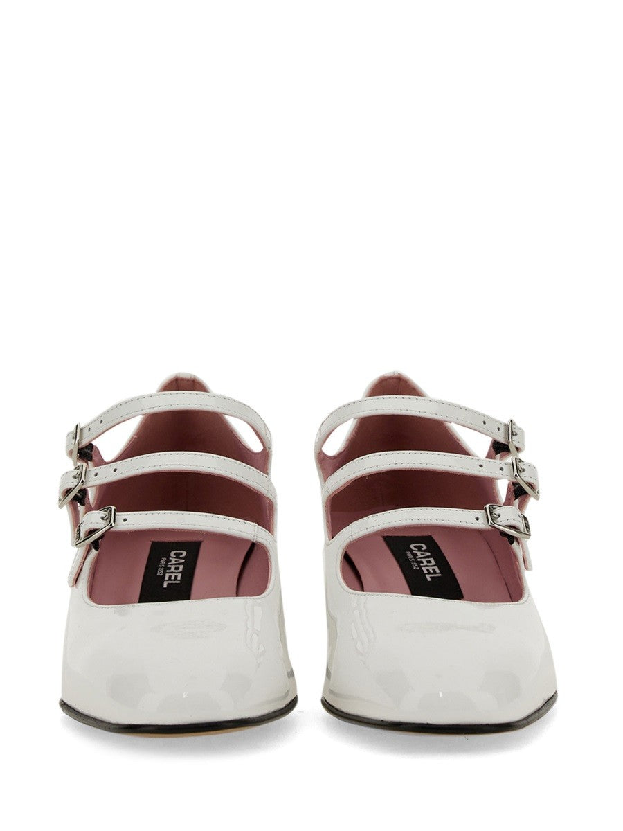 CAREL PARIS PUMP "KINA"