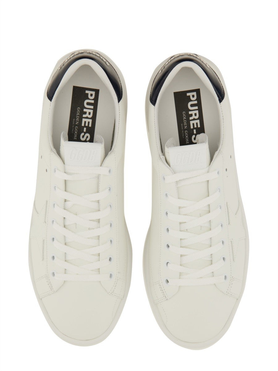 Golden Goose PURESTAR SNEAKER
