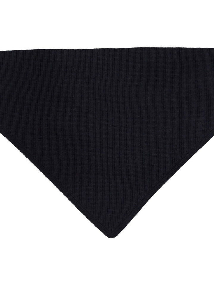 STUDIO NICHOLSON "PYTHAGORAS" SCARF