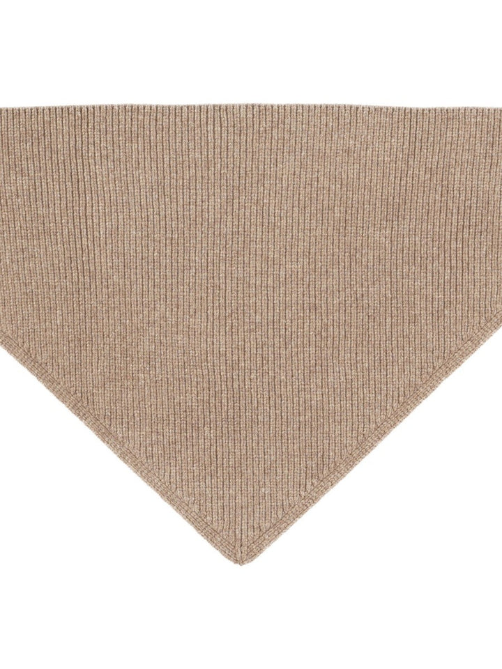 STUDIO NICHOLSON "PYTHAGORAS" SCARF