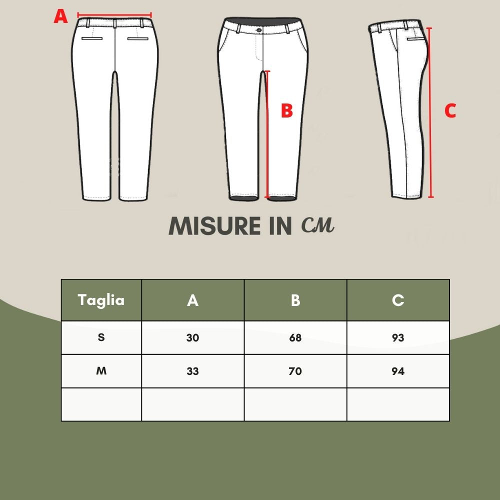 White Sweatpants with GCDS Logo