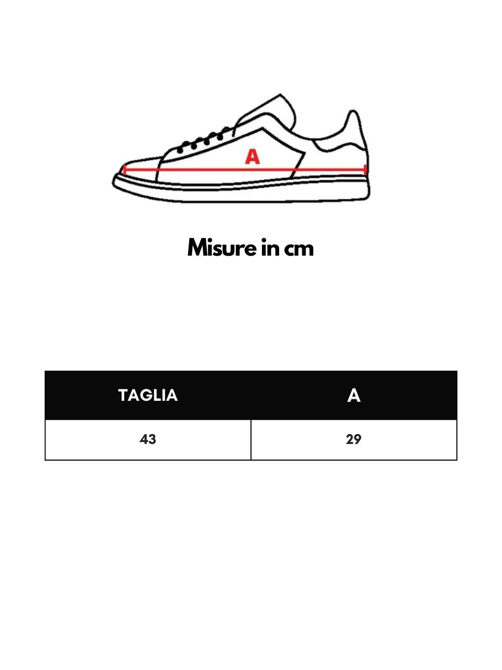 Slip on in Nappa Fear of God