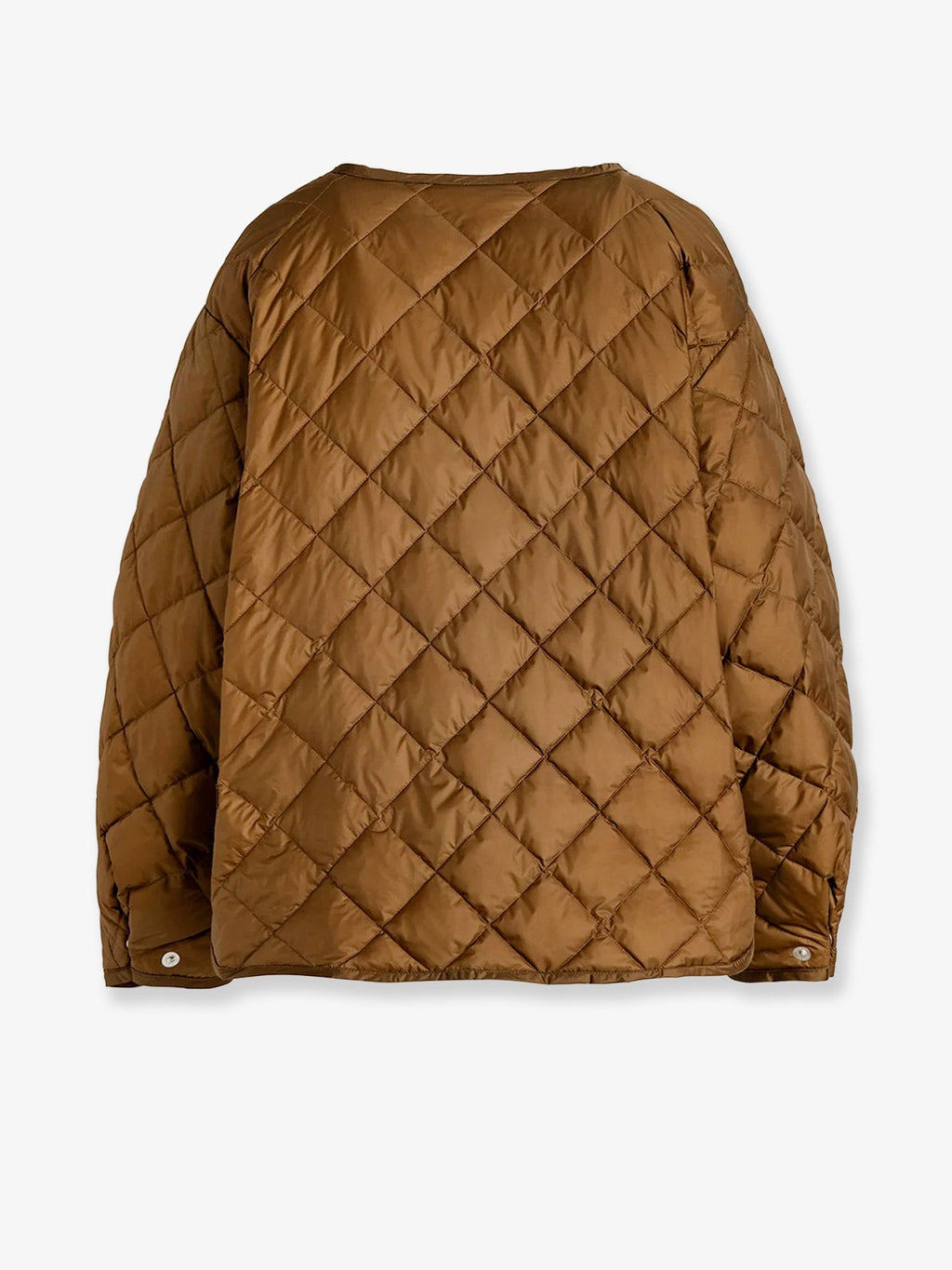 TATRAS Quilted and padded jacket