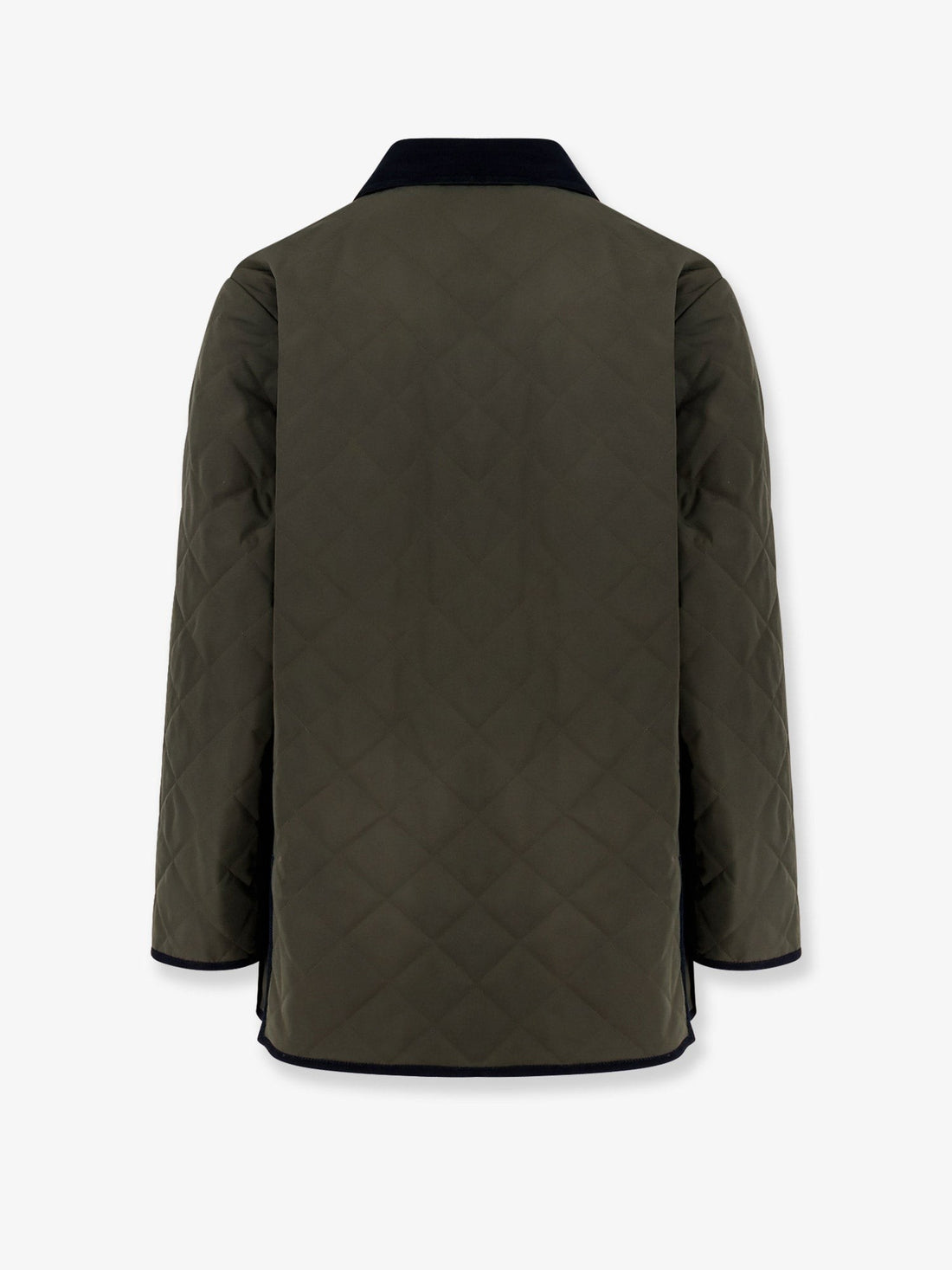 Valentino Quilted jacket with VLogo Signature patch