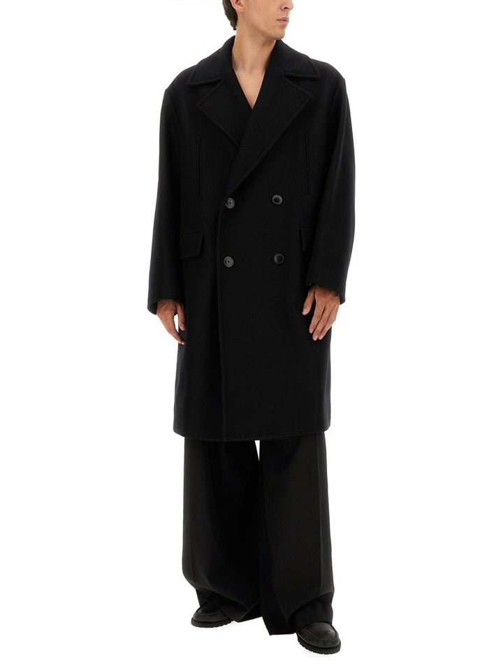 Dries Van Noten "RACOS" COAT