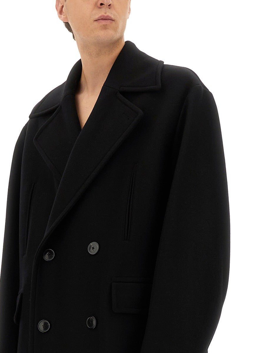 Dries Van Noten "RACOS" COAT