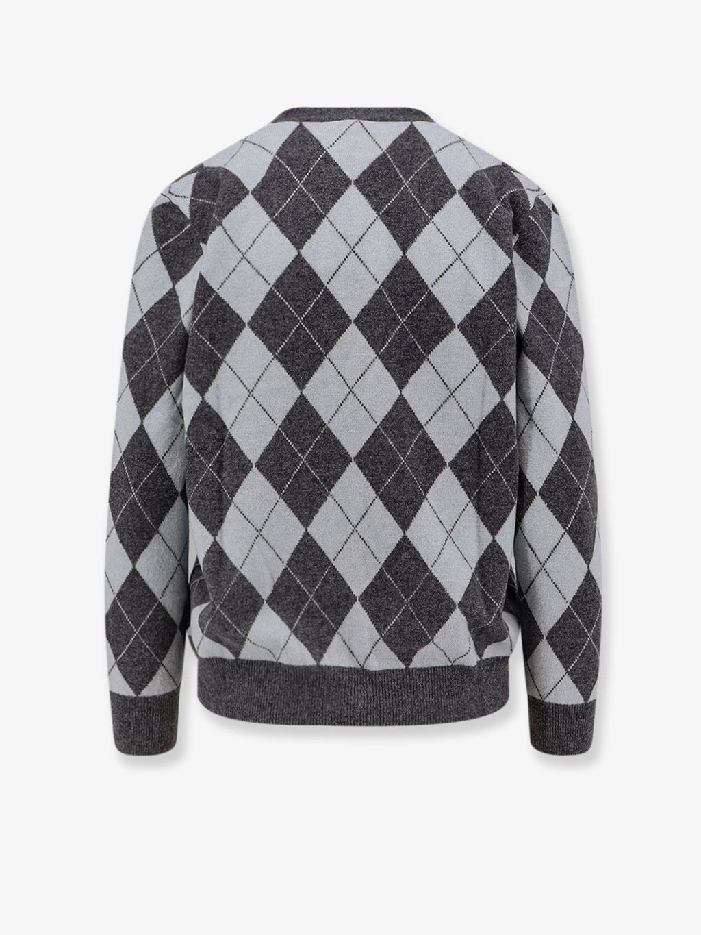 LISA YANG Raelyn Sparkle Jacquard cardigan