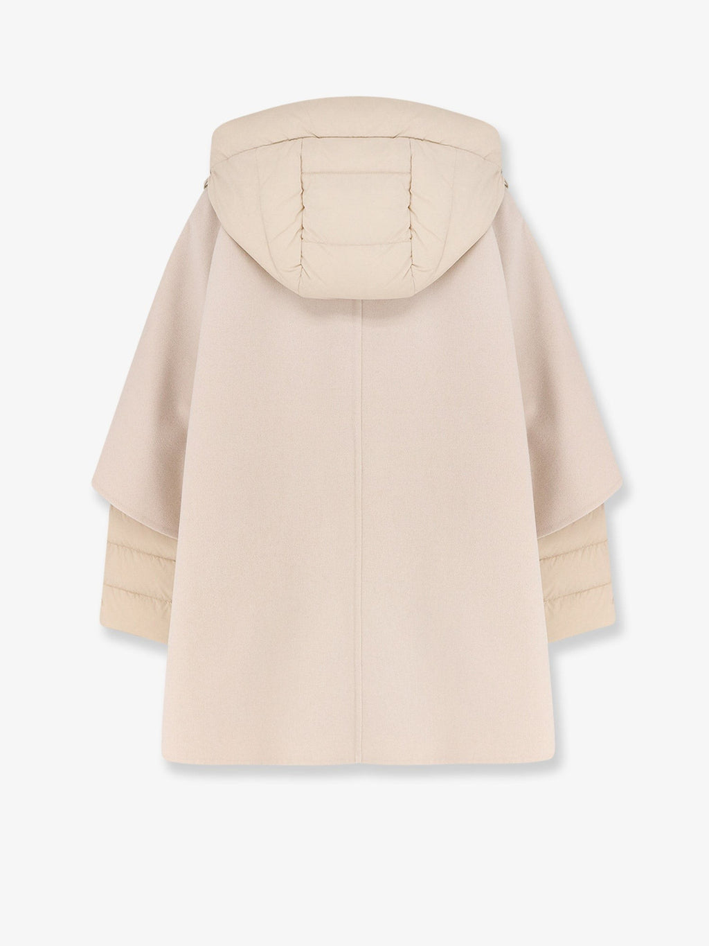 Moorer Raja shearling coat