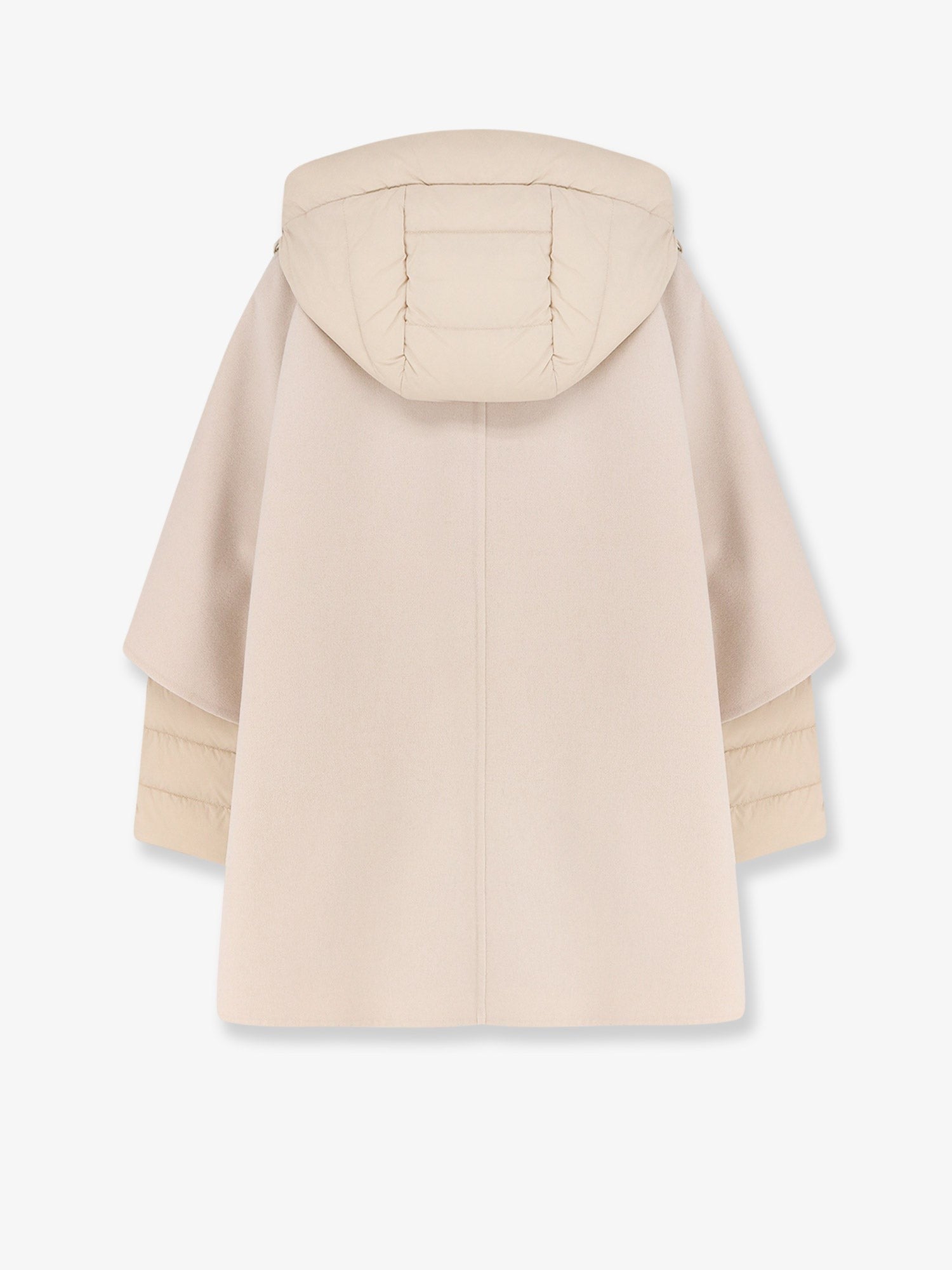 Moorer Raja shearling coat