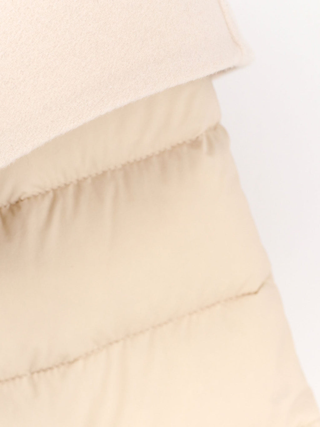 Moorer Raja shearling coat