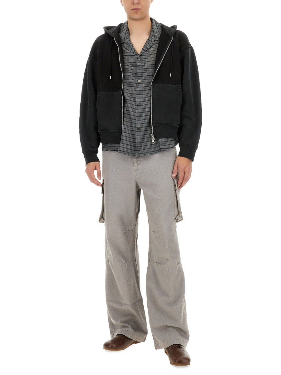 Our Legacy "RASCAL" SWEATSHIRT