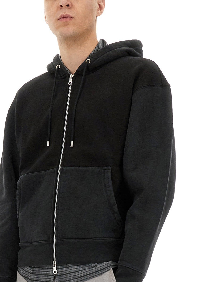 Our Legacy "RASCAL" SWEATSHIRT