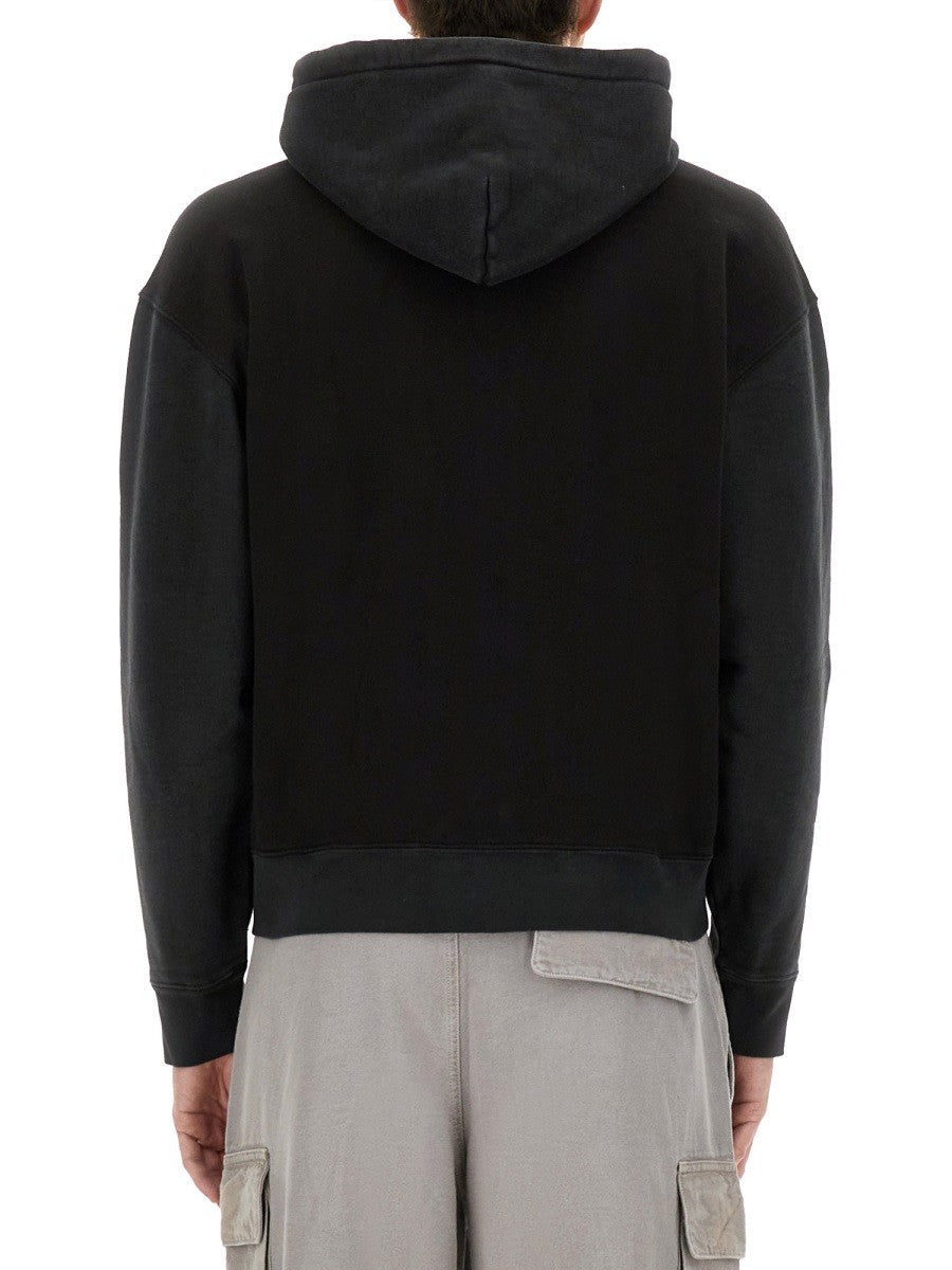 Our Legacy "RASCAL" SWEATSHIRT