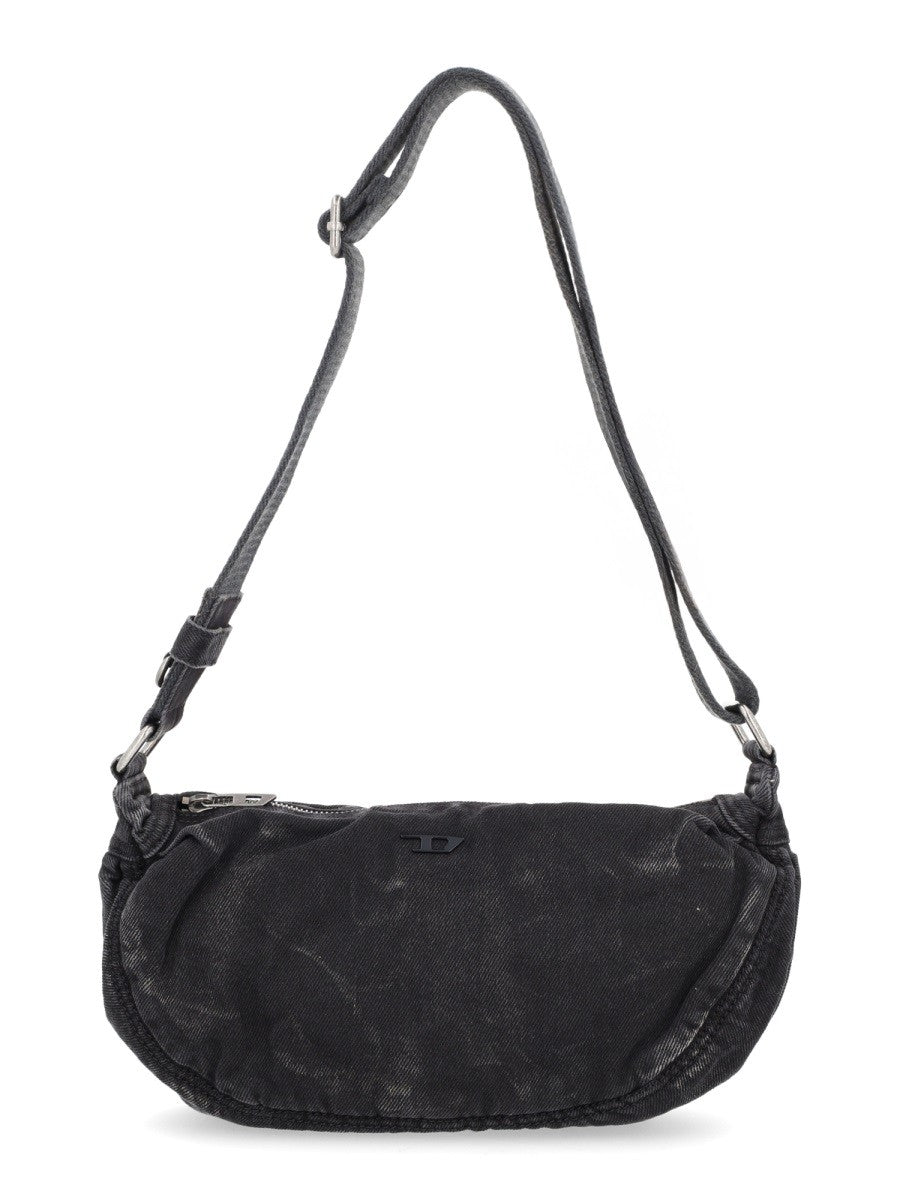 Diesel "RAVE CROSSBODY X" BAG