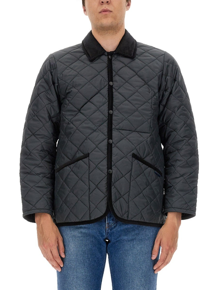 LAVENHAM RAYDON JACKET