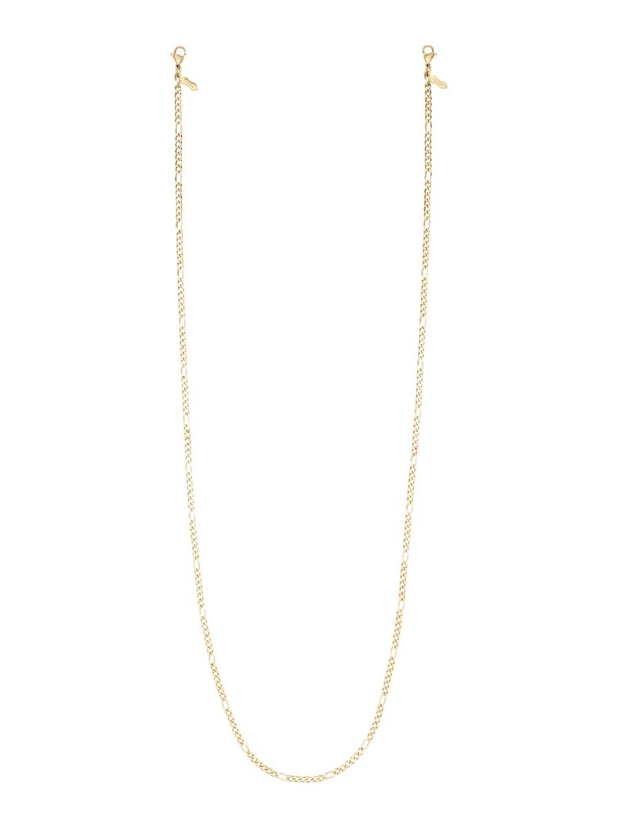 Gucci RECTANGULAR SUNGLASSES