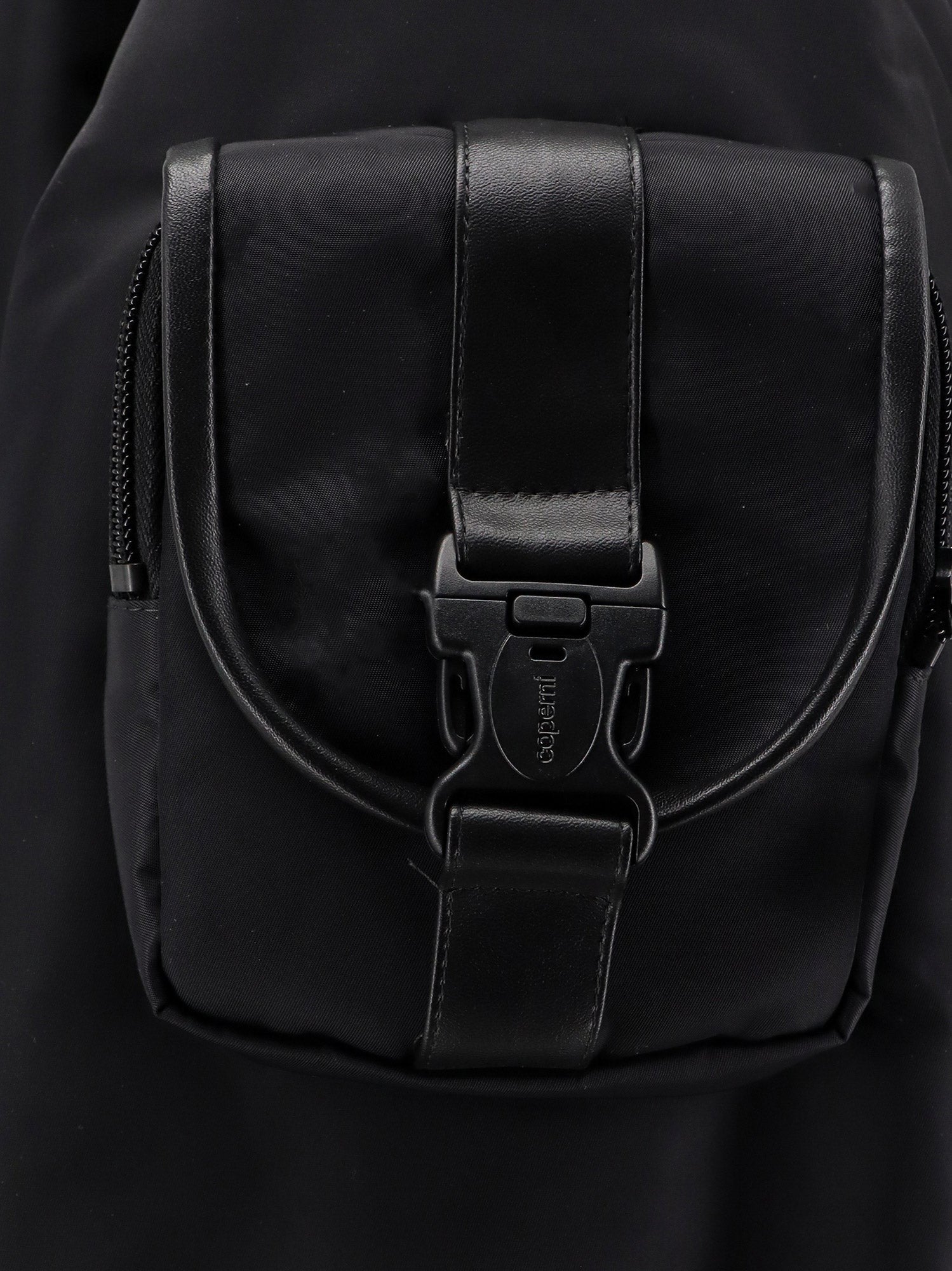 COPERNI Recycled nylon bomber