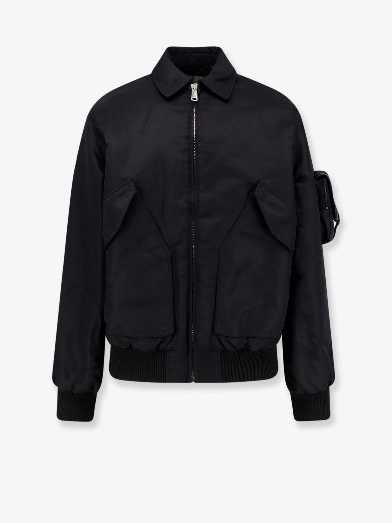 COPERNI Recycled nylon bomber