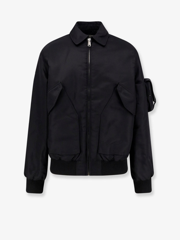 COPERNI Recycled nylon bomber