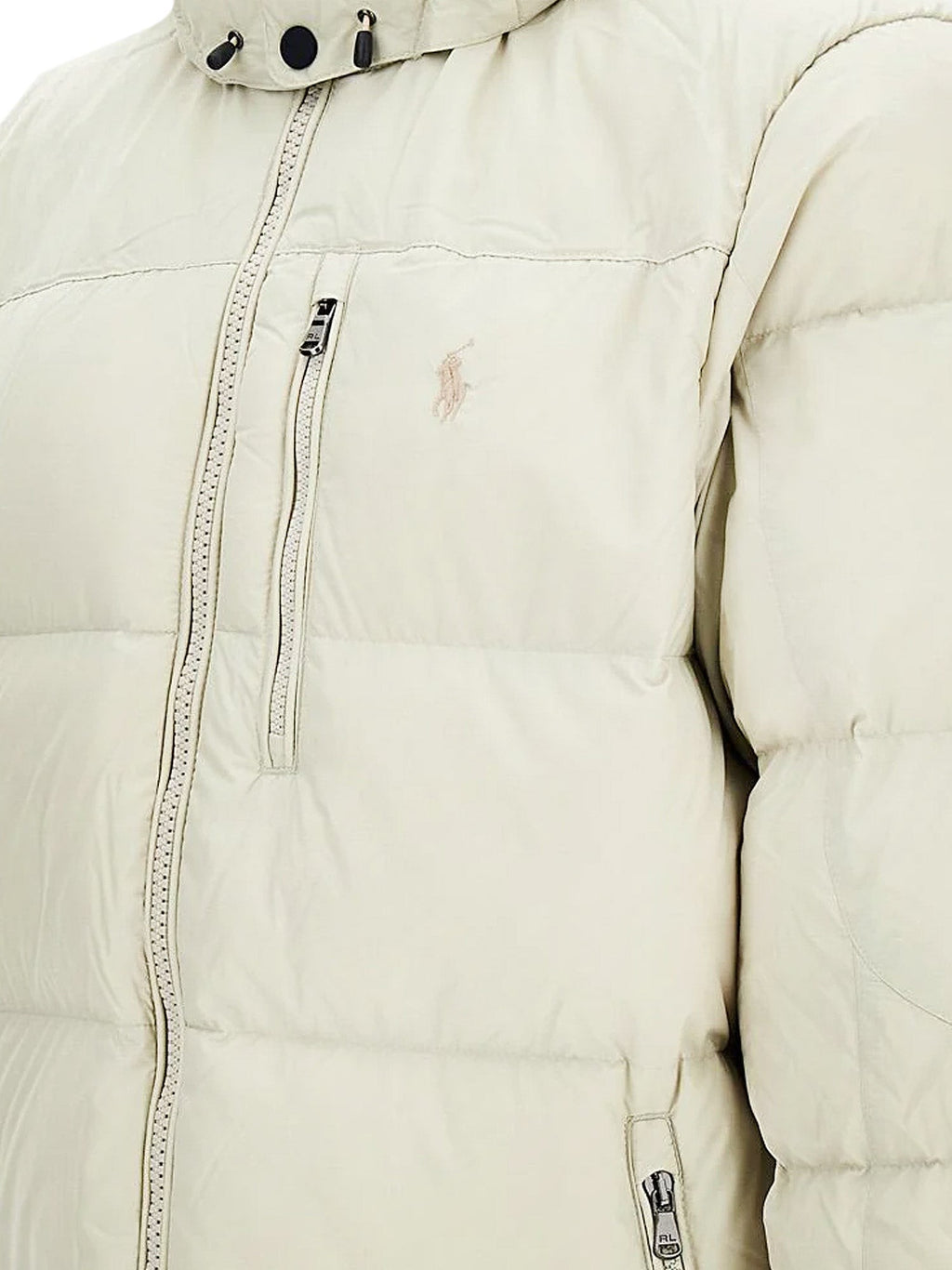 Polo Ralph Lauren Recycled nylon down jacket