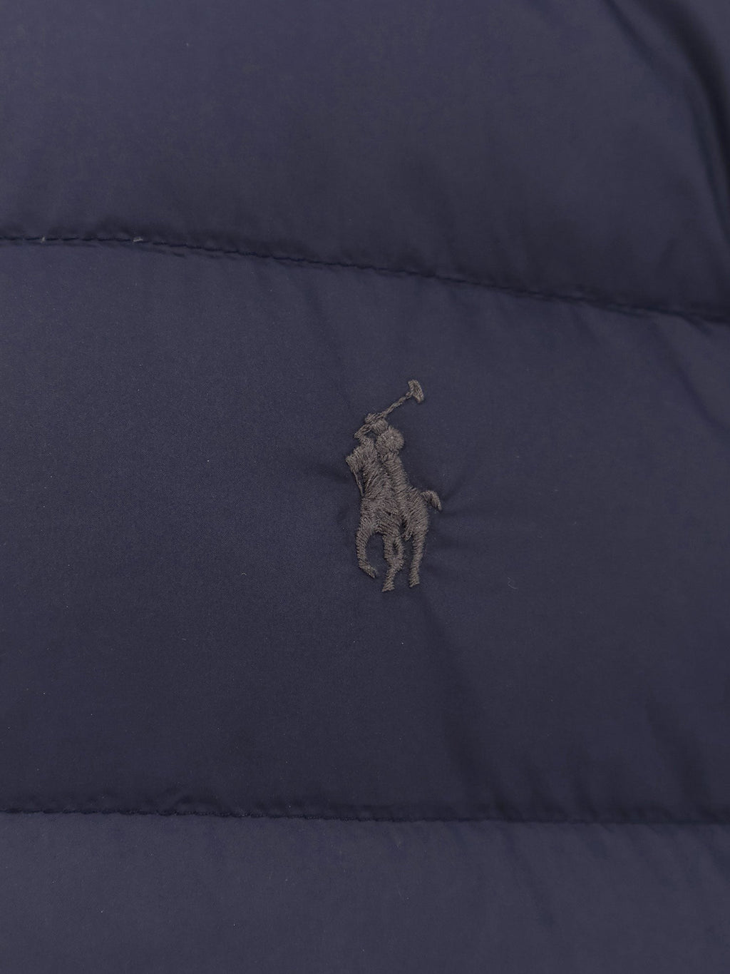 Polo Ralph Lauren Recycled nylon down jacket