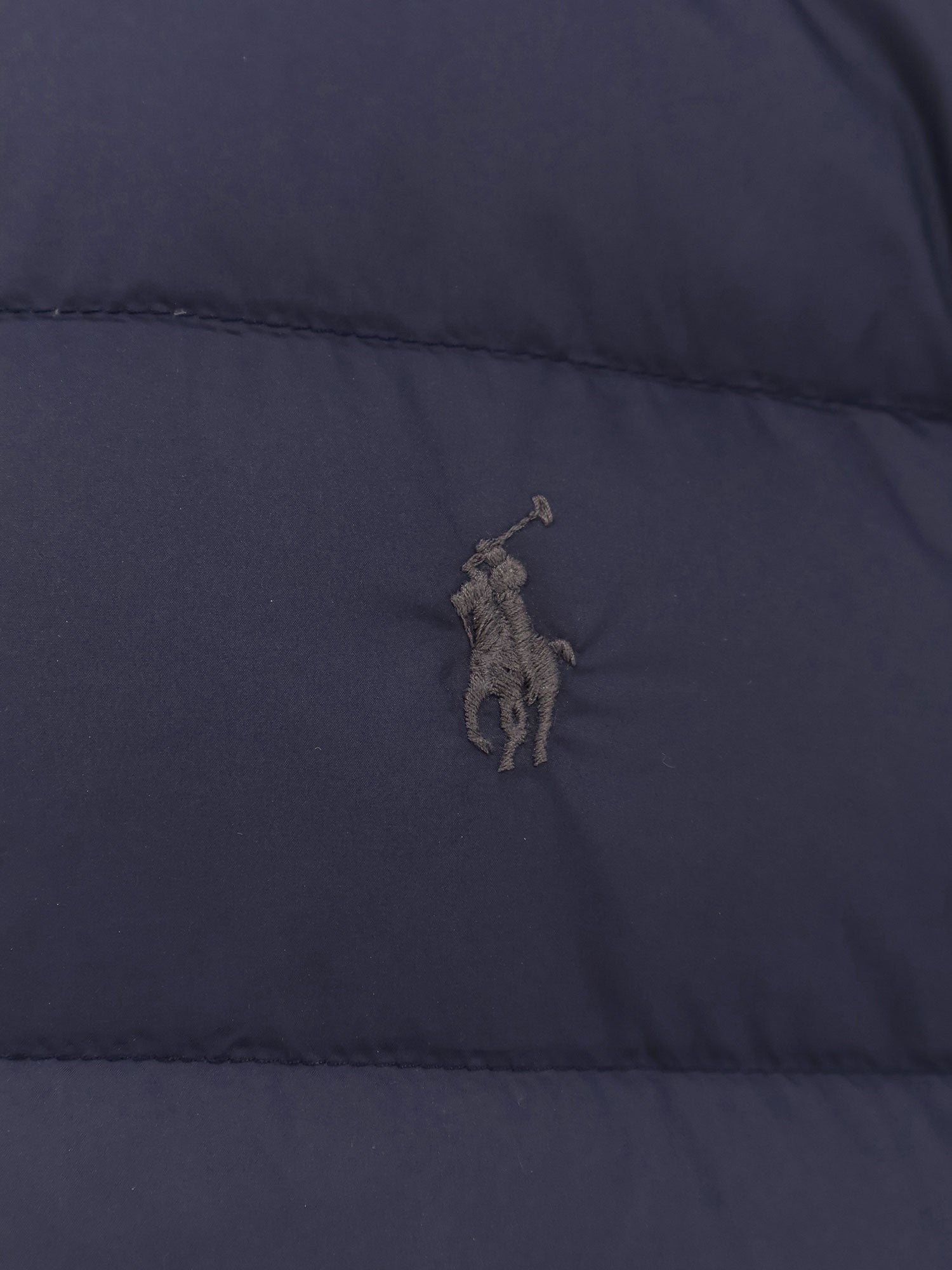 Polo Ralph Lauren Recycled nylon down jacket