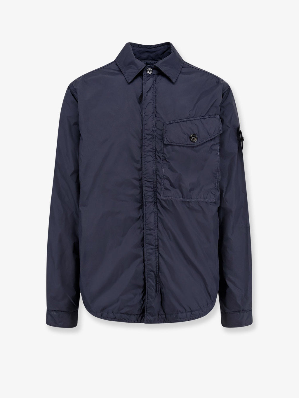 Stone Island Recycled nylon jacket