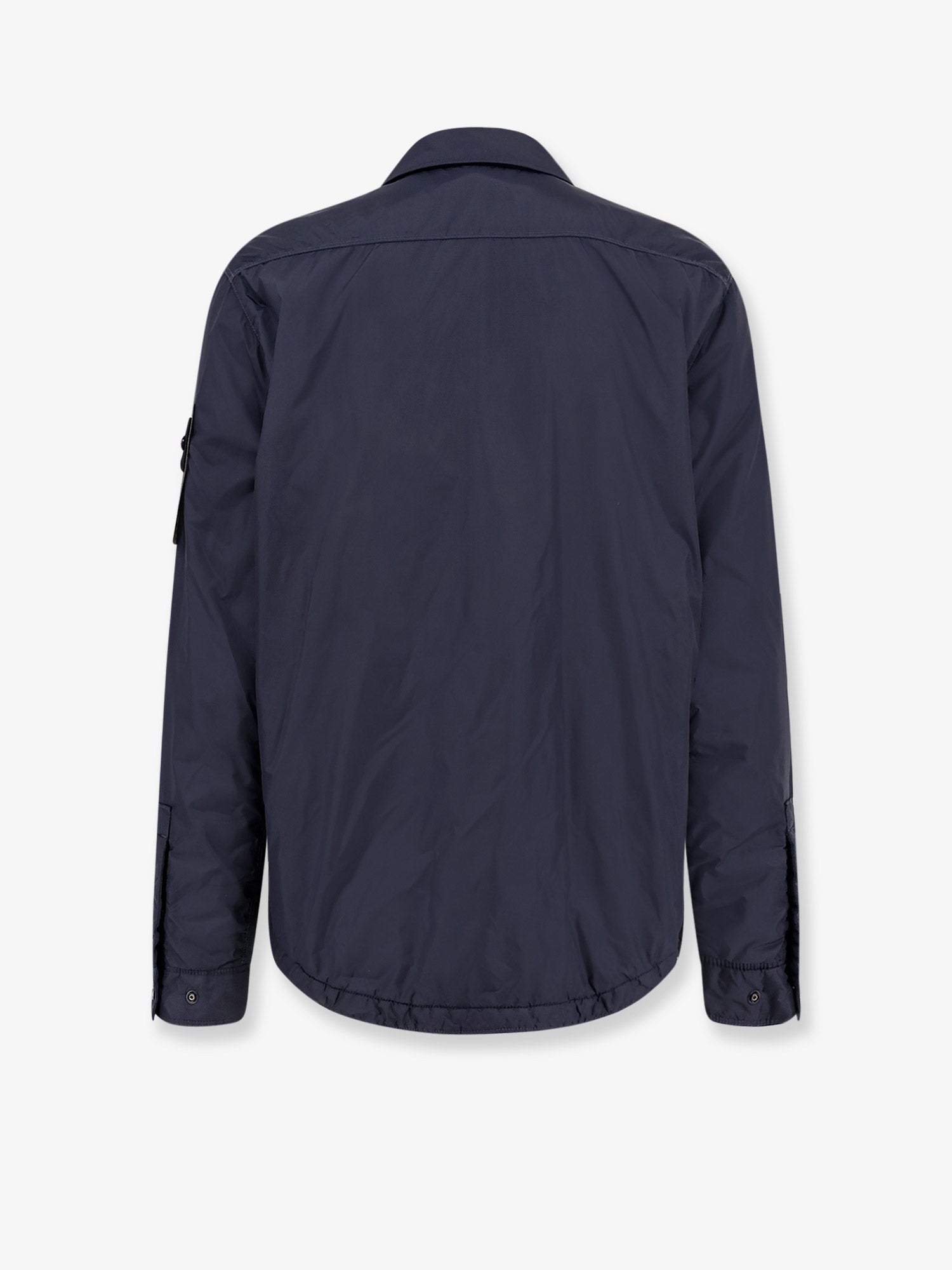 Stone Island Recycled nylon jacket