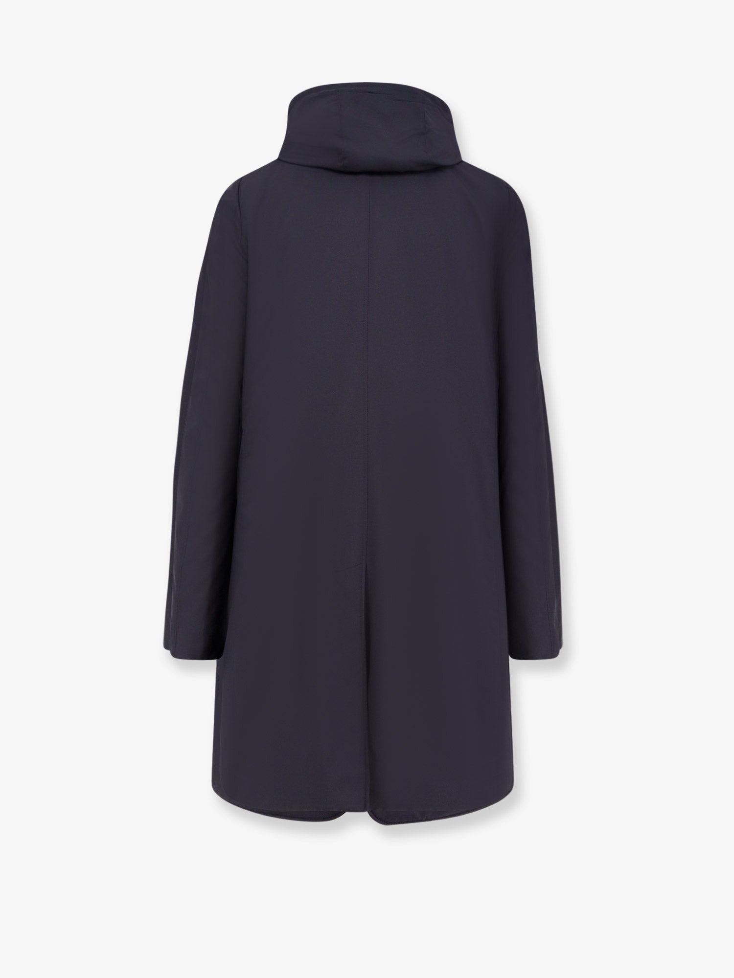 Moorer Redon-Skt padded coat