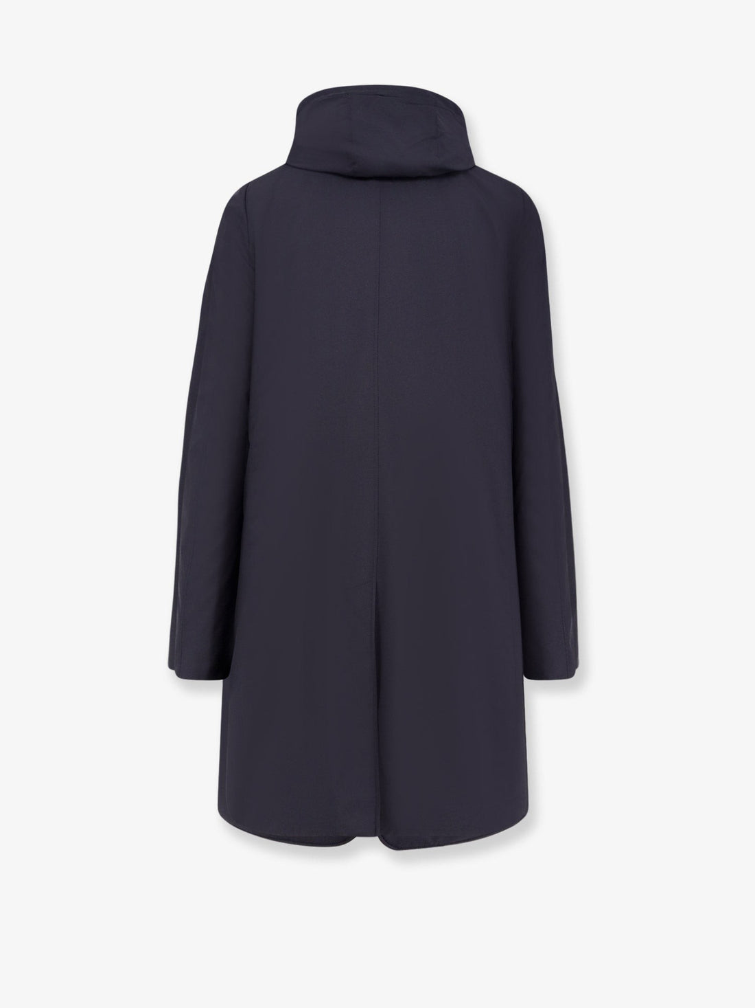 Moorer Redon-Skt padded coat