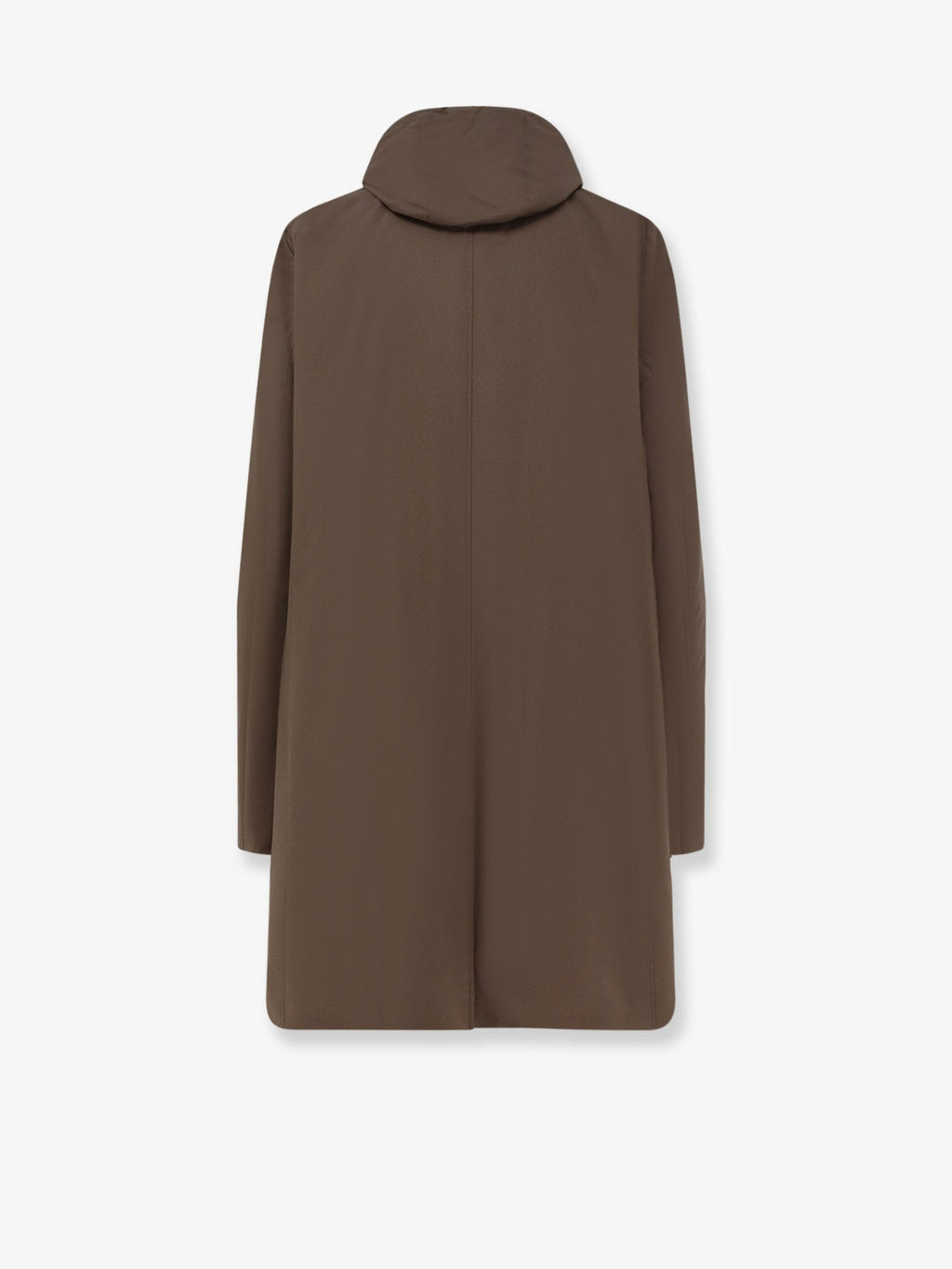 Moorer Redon-Skt padded nylon coat