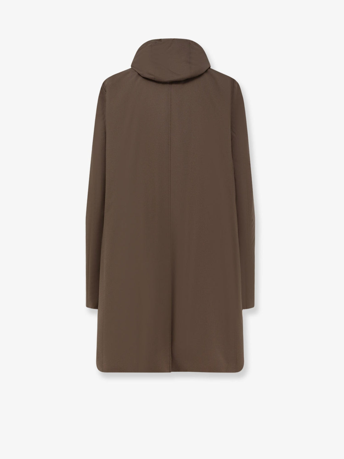 Moorer Redon-Skt padded nylon coat