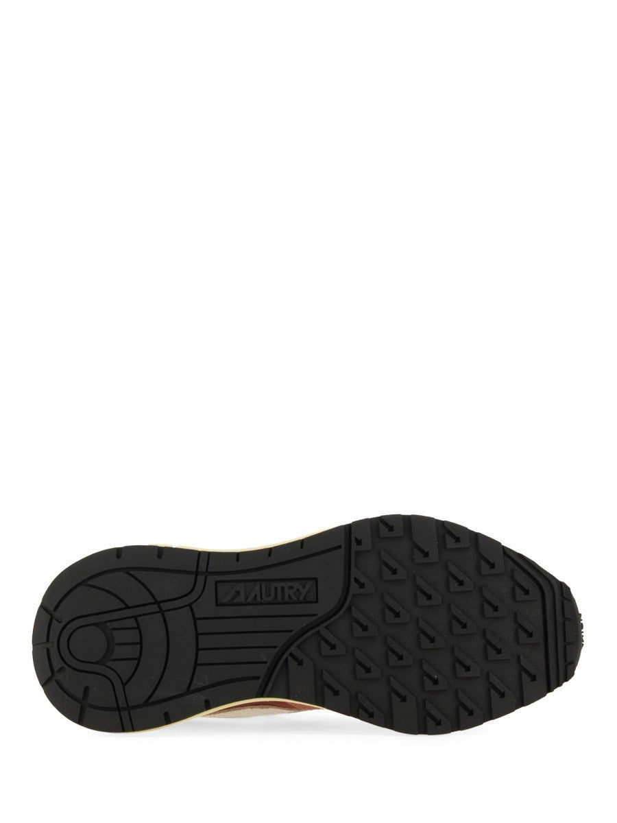 Autry "REELWIND LOW" SNEAKER