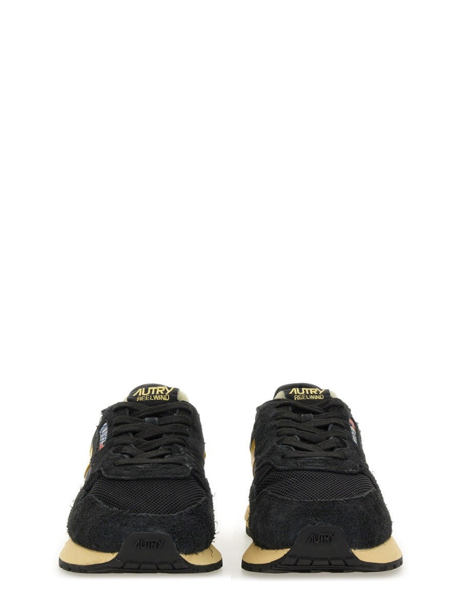 Autry "REELWIND LOW" SNEAKER