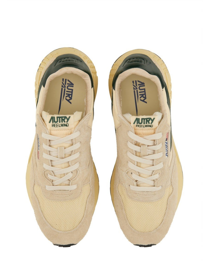Autry "REELWIND" SNEAKER