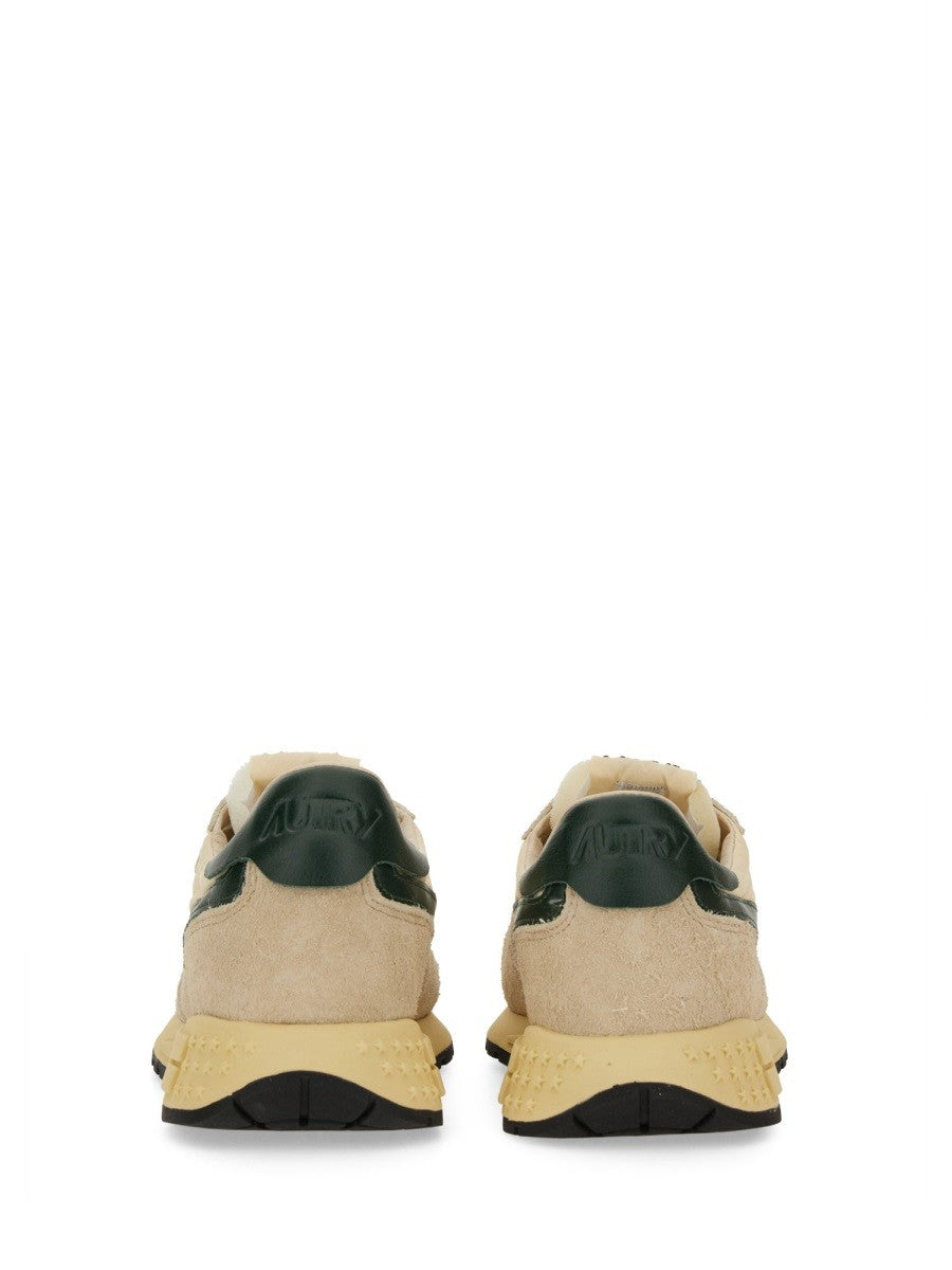 Autry "REELWIND" SNEAKER