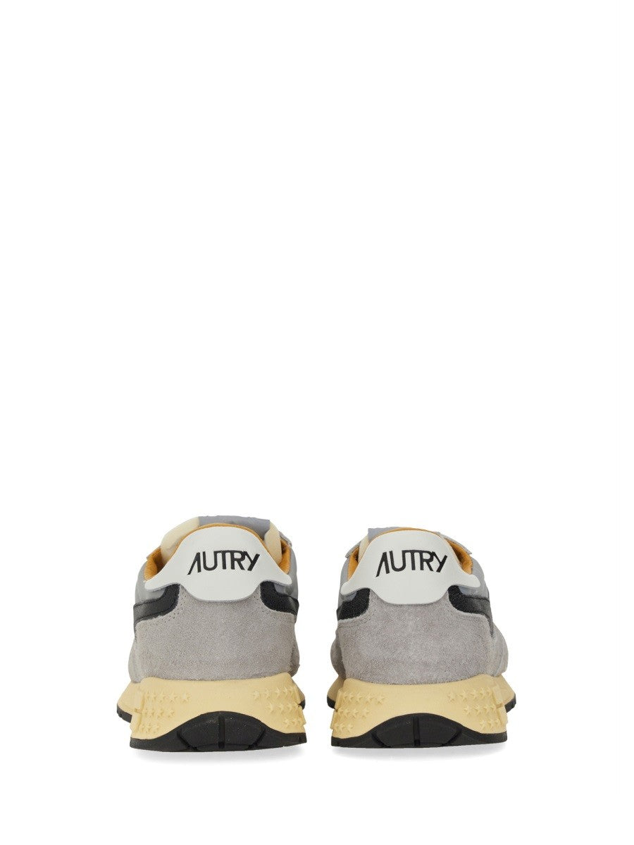 Autry "REELWIND" SNEAKER