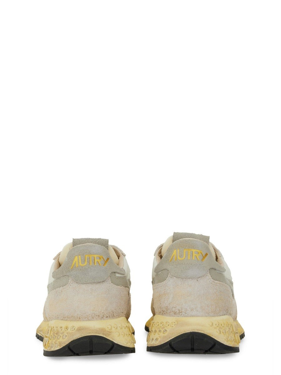 Autry "REELWIND SUPERVINTAGE" SNEAKER